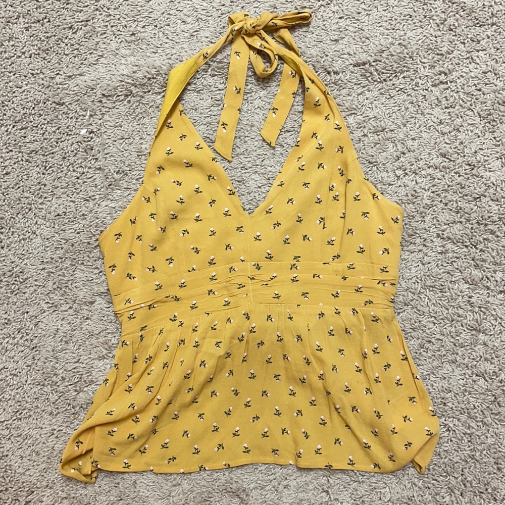 american eagle tank